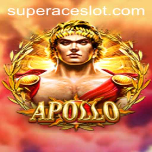 Discover the Thrills of Apollo's Super Ace Slot
