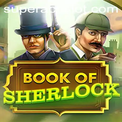 Discover the Thrilling World of BookOfSherlock: The Super Ace Slot Game