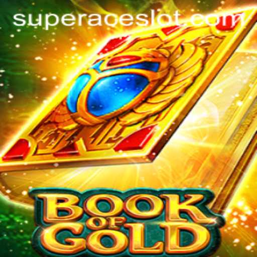 Discover the Thrilling World of BookofGold: The Super Ace Slot Experience