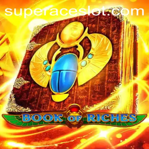 Discovering the Excitement of BookofRiches: The Super Ace Slot