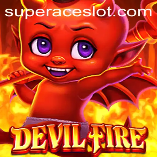 Exploring the Thrilling World of DevilFire: A Deep Dive into the Super Ace Slot Experience