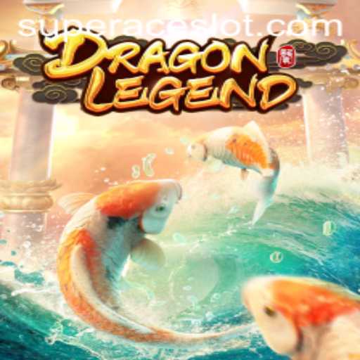 Discover the Excitement of DragonLegend: The Ultimate Super Ace Slot Experience