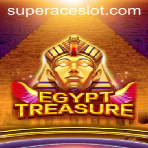 Discover the Ancient Mysteries in EgyptTreasure: A Super Ace Slot Adventure