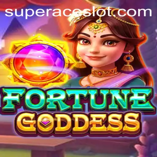 Exploring FORTUNEGODDESS: A Super Ace Slot Adventure