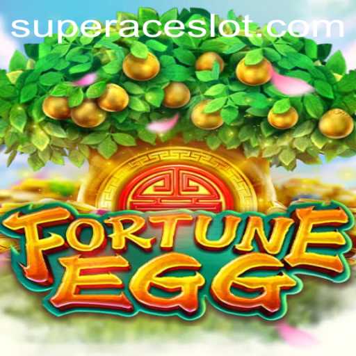 Unveiling the Thrills of FortuneEgg: A Journey into the Super Ace Slot