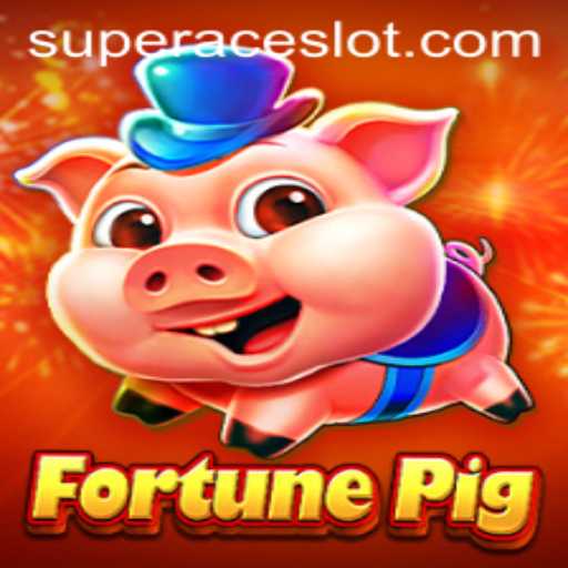 Exploring the Exciting World of FortunePig: A Super Ace Slot Adventure