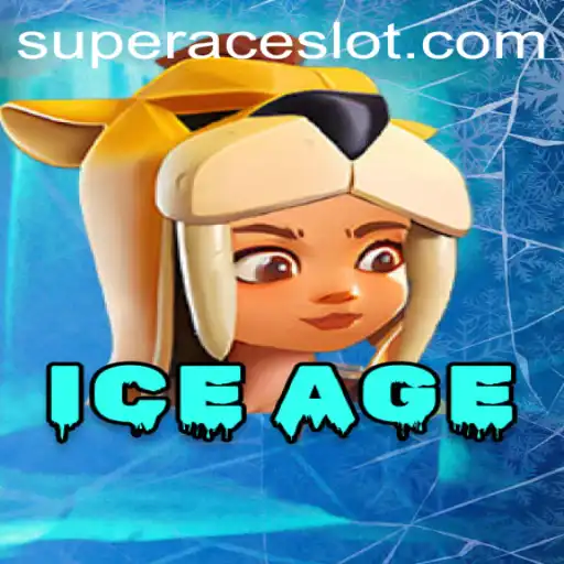Unveiling IceAge: The Chilling Quest of Super Ace Slot