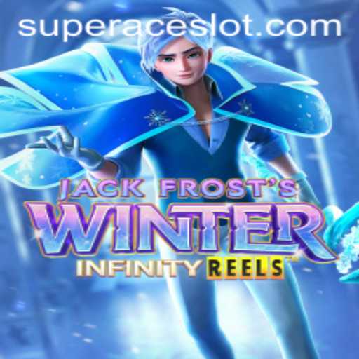 Discover the Thrilling World of JackFrostsWinter: Super Ace Slot