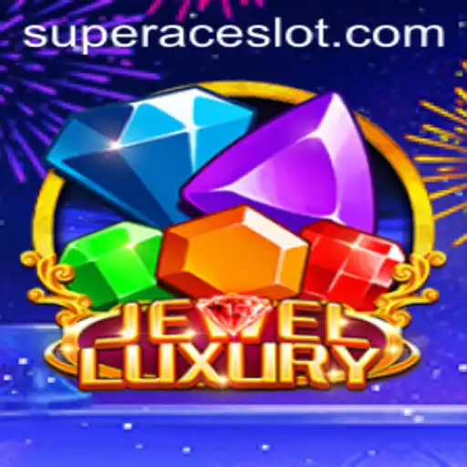 JewelLuxury: The Exquisite Super Ace Slot Experience
