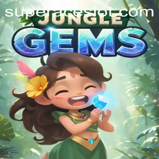 JungleGems Adventures: Unveiling the Thrills of Super Ace Slot