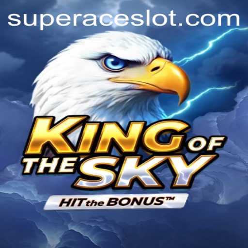 Exploring the Thrills of KingOfTheSky: The Super Ace Slot Game