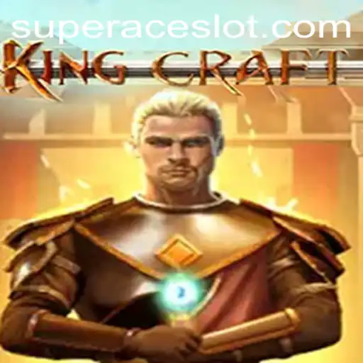 Unveiling KingcraftMenomin: A Rich Adventure Enhanced by Super Ace Slot Dynamics