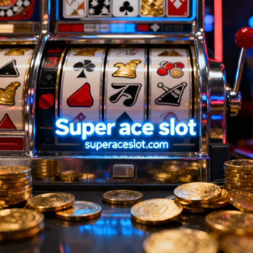 Super ace slot