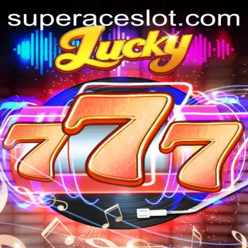 Exploring the Excitement of Lucky777: A Dive into the Super Ace Slot