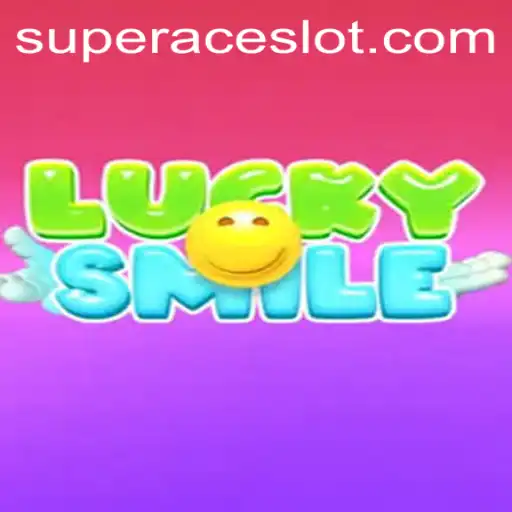 The Allure of LuckySmile: Exploring Super Ace Slot
