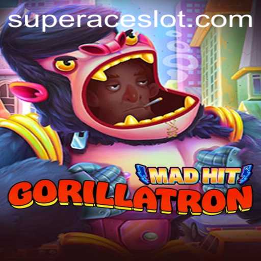 Discovering the Thrills of MadHitGorillatron: A New Era in Gaming