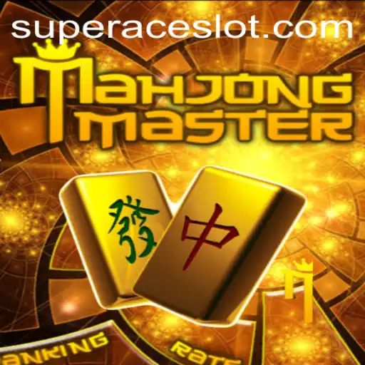 Discover the Exciting World of MahJongMaster and the Thrills of Super Ace Slot