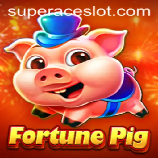 Exploring the Exciting World of FortunePig: A Super Ace Slot Adventure