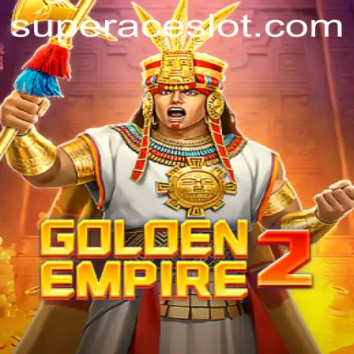 GoldenEmpire2: Unveiling the Super Ace Slot Phenomenon