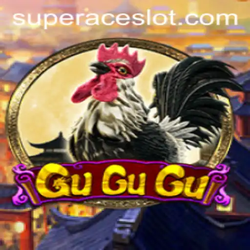 Exploring the Fascinating World of GuGuGu and the Super Ace Slot