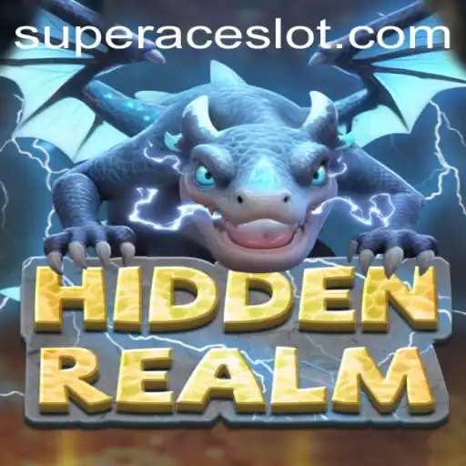 Exploring the Enigmatic World of HiddenRealm: Super Ace Slot Unveiled