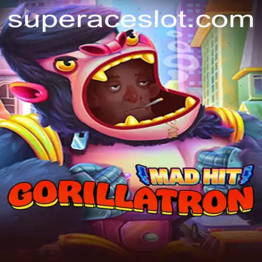 Discovering the Thrills of MadHitGorillatron: A New Era in Gaming