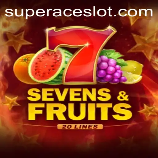 Exploring SevensFruits20: A Deep Dive into the Super Ace Slot Game