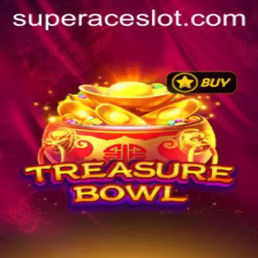 Discovering the Thrills of TreasureBowl: The Super Ace Slot Experience