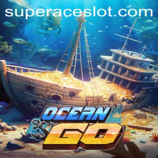 Dive into the Depths of Adventure with OceanGO: The Ultimate Slot Experience