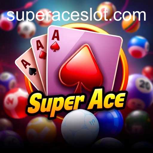 Super ace slot