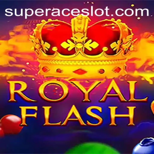 Discover the Thrilling World of RoyalFlash: Super Ace Slot