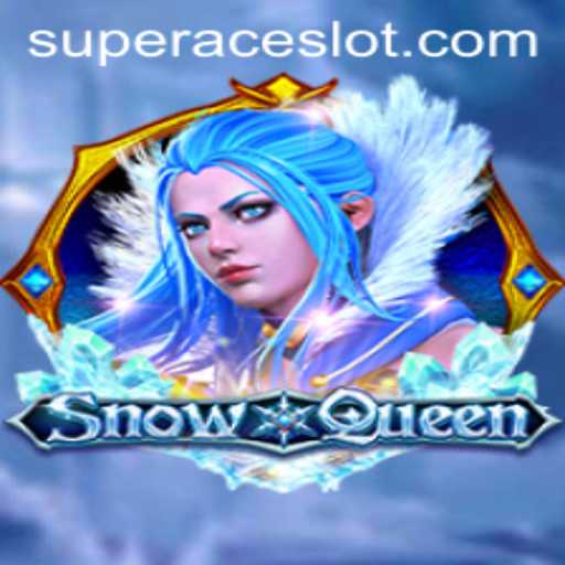 Discover the Enchanting World of SnowQueen: Super Ace Slot Edition