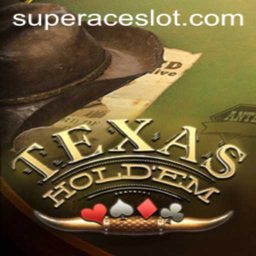 The Allure of TexasHoldem and the Intriguing Super Ace Slot