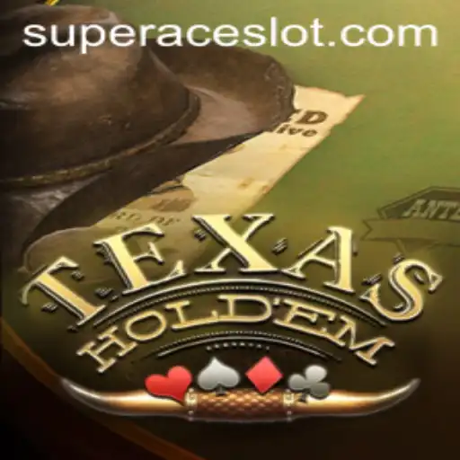 The Allure of TexasHoldem and the Intriguing Super Ace Slot