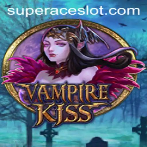 Exploring VampireKiss: The Super Ace Slot Game