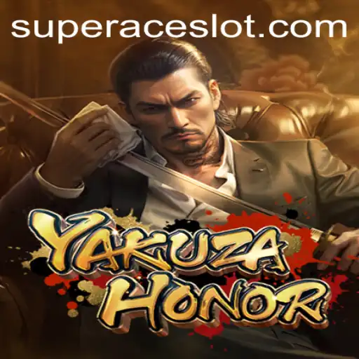 Exploring the Thrilling World of YakuzaHonor: Unveiling the Super Ace Slot