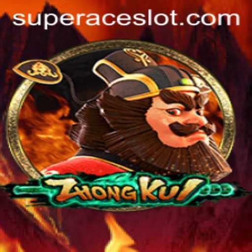 Exploring the Enchanting World of ZhongKui: A Super Ace Slot Extravaganza