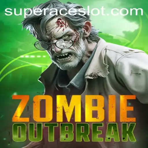 ZombieOutbreak: The Thrilling World of Undead Mayhem and Super Ace Slot Adventure